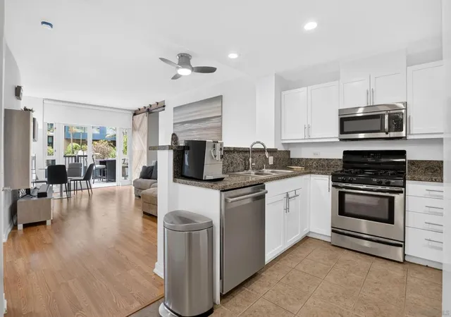 Homes for sale in San Diego, CA | 530 K #211, San Diego, CA 92101 | MLS# 260009519SD
