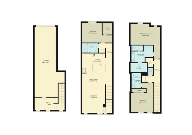 25th image of 1958 Galileo Ln, San Jose, CA 95133 | MLS# ML82040185