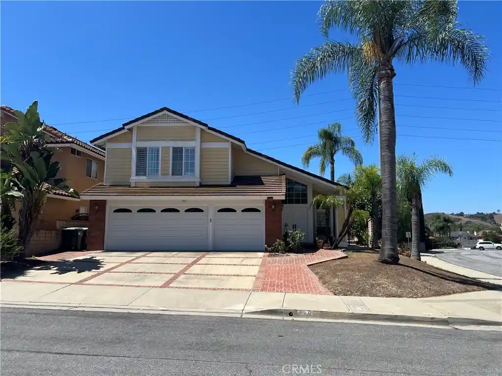 Photo 1 of Sale Pending at 2411 White Dove Ln, Chino Hills, CA 91709 | MLS# TR26076169 | Listing updated on 2026-07-25