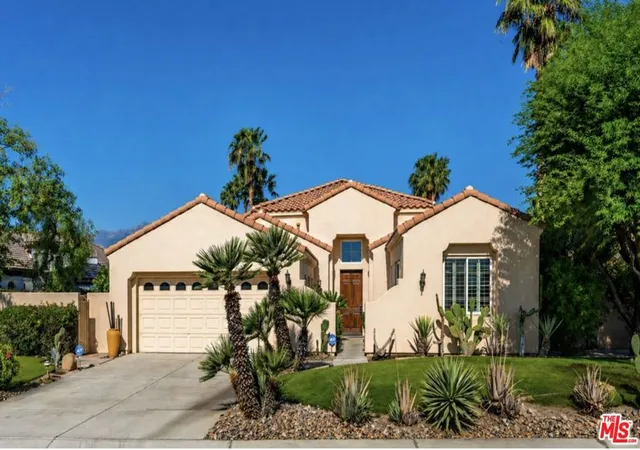 Homes for sale in Rancho Mirage, CA | 39 Via Bella, Rancho Mirage, CA 92270 | MLS# 26770027