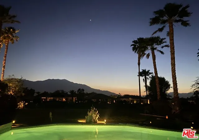 Homes for sale in Rancho Mirage, CA | 39 Via Bella, Rancho Mirage, CA 92270 | MLS# 26770027
