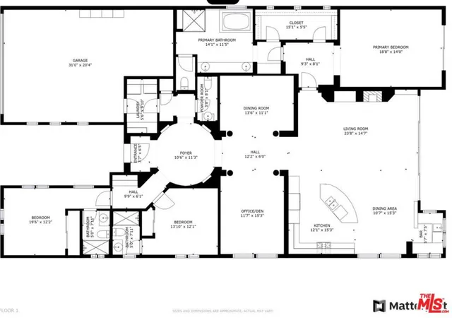 Homes for sale in Rancho Mirage, CA | 39 Via Bella, Rancho Mirage, CA 92270 | MLS# 26770027