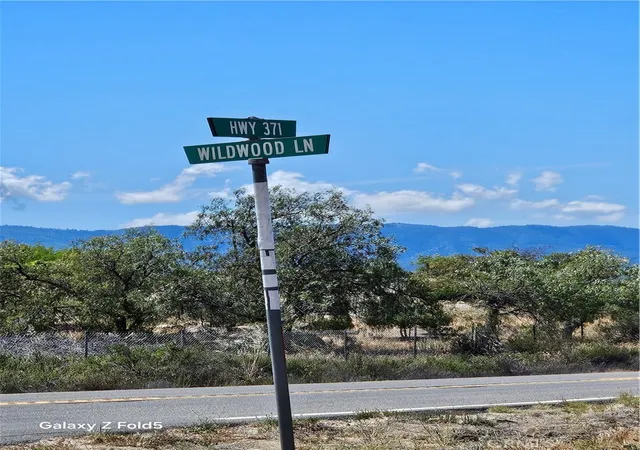 Photo 2 of Land for sale at 43145 Wildwood Ln, Aguanga, CA 92536 | MLS# PW26086984 | Listing updated on 2026-09-29