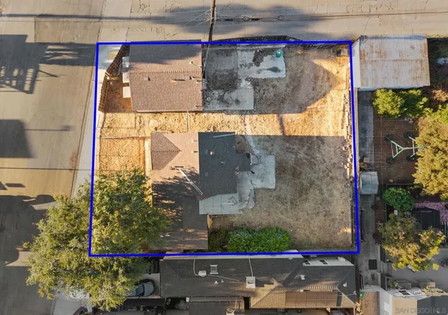Homes for sale in San Diego, CA | 4927 67th St, San Diego, CA 92115 | MLS# 260009535SD