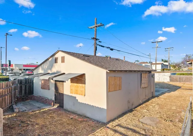 Homes for sale in San Diego, CA | 4927 67th St, San Diego, CA 92115 | MLS# 260009535SD