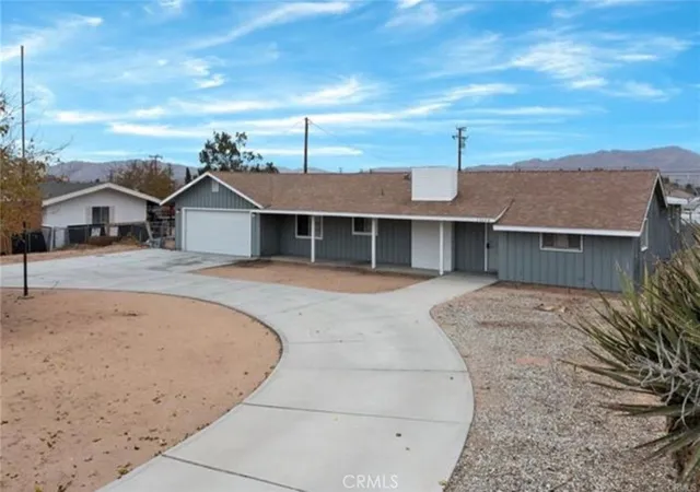 Single family home for sale at 13429 Rancherias, Apple Valley, CA 92308 | MLS# OC26086216