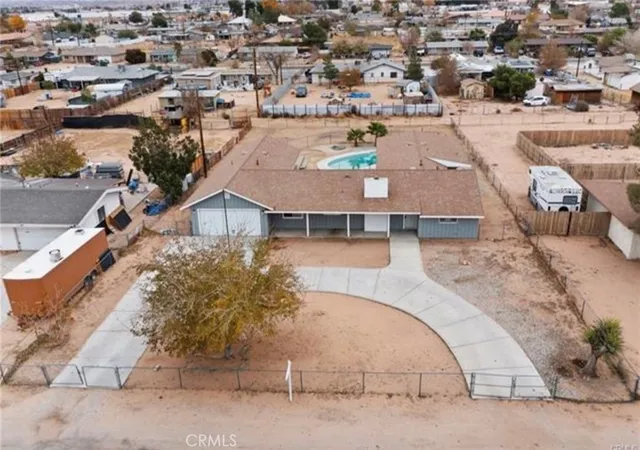 Photo 2 of Single family home for sale at 13429 Rancherias, Apple Valley, CA 92308 | MLS# OC26086216 | Listing updated on 2026-10-07