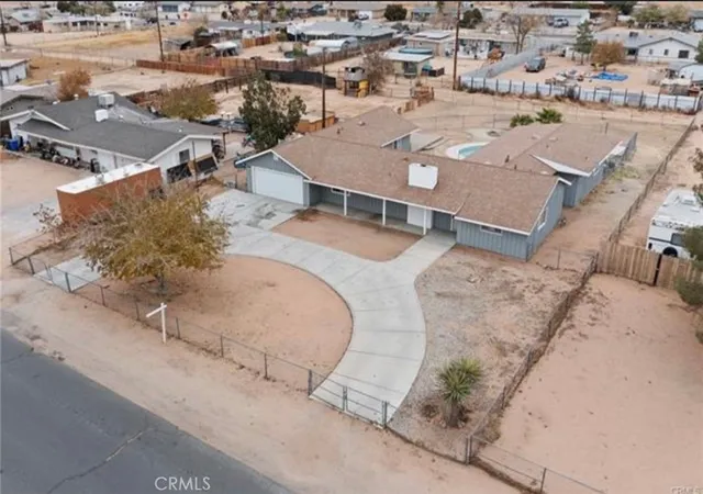 Photo 3 of Single family home for sale at 13429 Rancherias, Apple Valley, CA 92308 | MLS# OC26086216 | Listing updated on 2026-10-07
