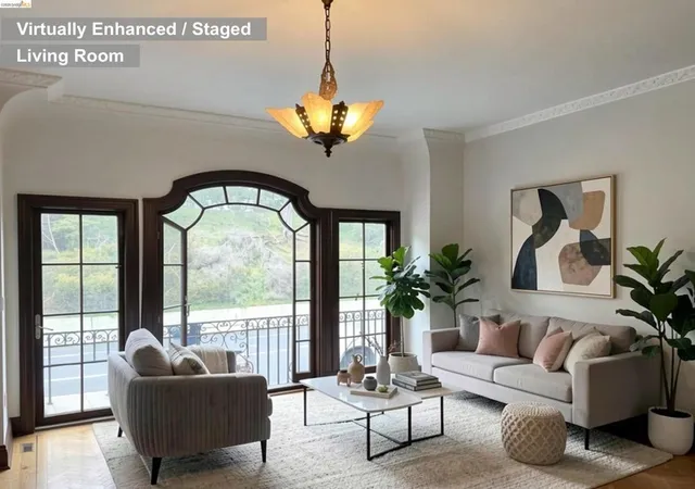 Homes for sale in San Francisco, CA | 323 Lincoln Way, San Francisco, CA 94122 | MLS# 41131870