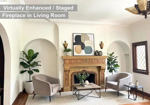 Homes for sale in San Francisco, CA | 323 Lincoln Wy, San Francisco, CA 94122