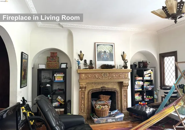 Homes for sale in San Francisco, CA | 323 Lincoln Wy, San Francisco, CA 94122