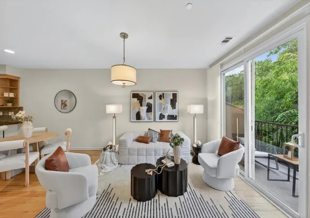 2nd image of 650 Almaden Walk Loop, San Jose, CA 95125 | MLS# ML82044020