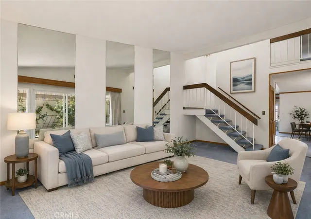 Photo 1 of Sale Pending at 22300 James Alan Cir #3, Chatsworth, CA 91311 | MLS# SR26082170 | Listing updated on 2026-05-22