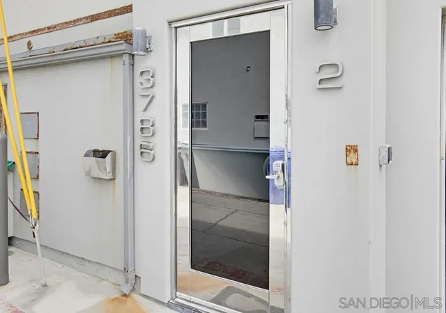 2nd image of 3786 Strandway #2, San Diego, CA 92109 | MLS# 260009543SD