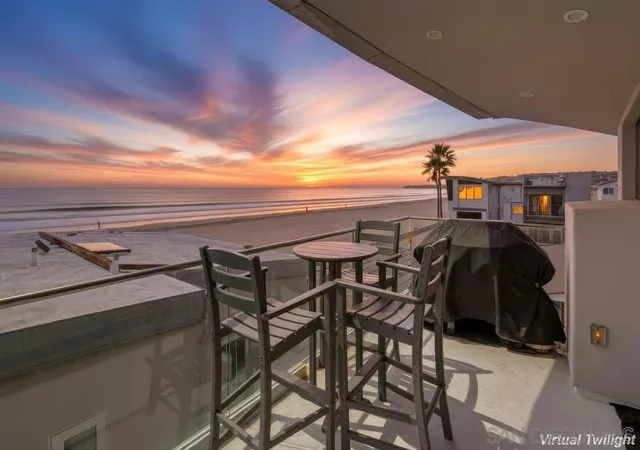 43rd image of 3786 Strandway #2, San Diego, CA 92109 | MLS# 260009543SD