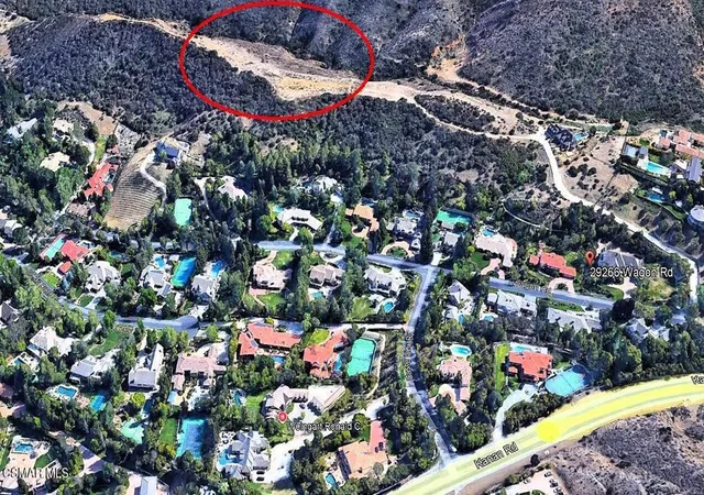 Homes for sale in Agoura Hills, CA | 29266 Wagon Rd, Agoura Hills, CA 91301 | MLS# 226001839
