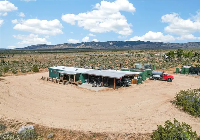 1st image of 230 Patterson St, Rosamond, CA 93560 | MLS# SR26087012
