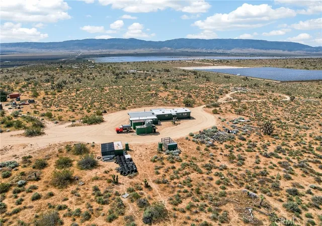 2nd image of 230 Patterson St, Rosamond, CA 93560 | MLS# SR26087012