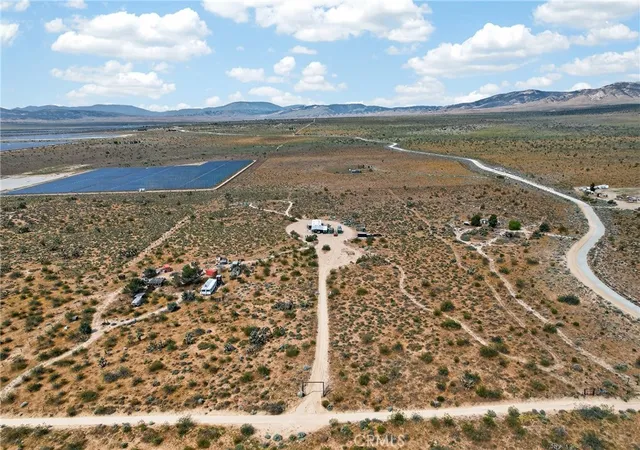 Photo 3 of Land for sale at 230 Patterson St, Rosamond, CA 93560 | MLS# SR26087012 | Listing updated on 2026-04-22