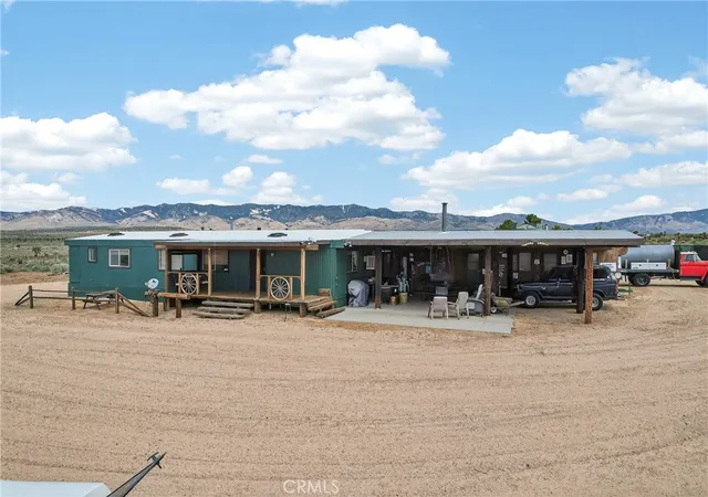 Photo 3 of Land for sale at 230 Patterson St, Rosamond, CA 93560 | MLS# SR26087012 | Listing updated on 2026-04-22