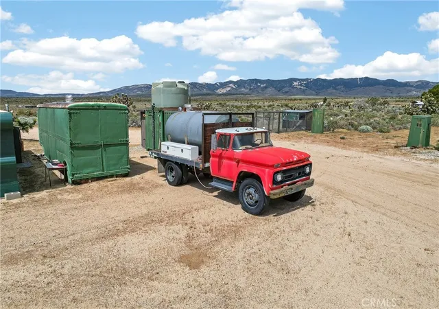 Photo 4 of Land for sale at 230 Patterson St, Rosamond, CA 93560 | MLS# SR26087012 | Listing updated on 2026-04-22
