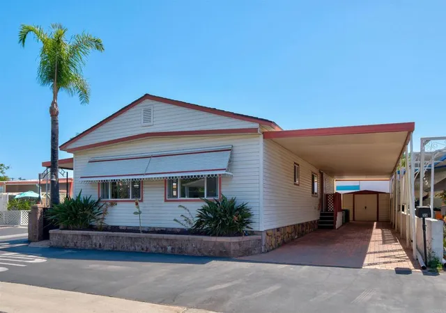 1st image of 1351 Pepper Dr #35, El Cajon, CA 92021 | MLS# PTP2602997