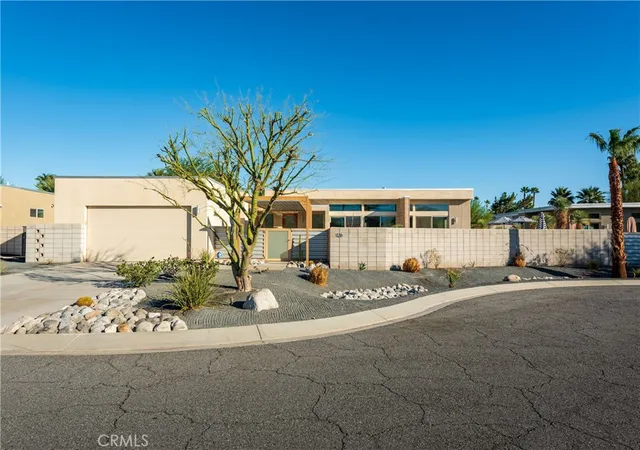 Photo 1 of Single family home for sale at 1126 Lucent Ct, Palm Springs, CA 92262 | MLS# NP26087060 | Listing updated on 2026-10-07