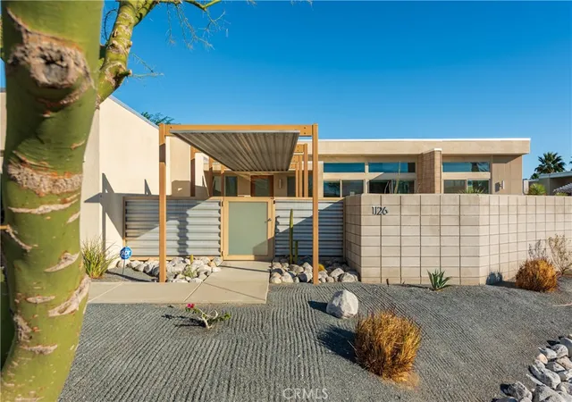 2nd image of 1126 Lucent Ct, Palm Springs, CA 92262 | MLS# NP26087060