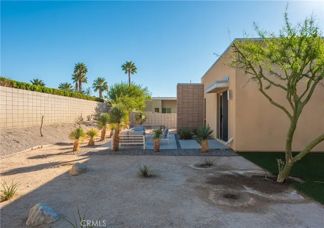 38th image of 1126 Lucent Ct, Palm Springs, CA 92262 | MLS# NP26087060