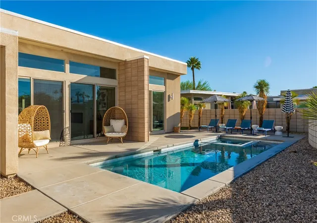 4th image of 1126 Lucent Ct, Palm Springs, CA 92262 | MLS# NP26087060