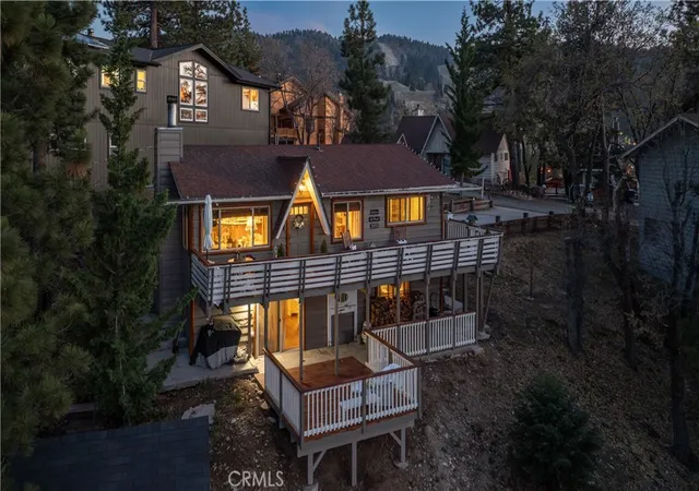 1st image of 43315 Shasta Rd, Big Bear Lake, CA 92315 | MLS# IG26074806
