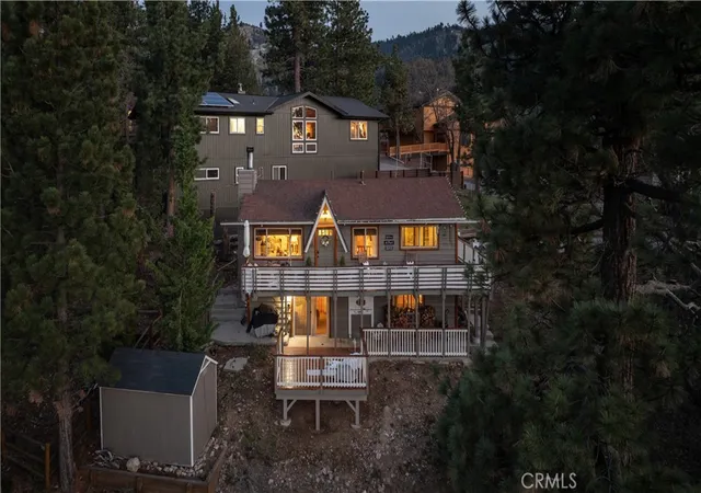 2nd image of 43315 Shasta Rd, Big Bear Lake, CA 92315 | MLS# IG26074806