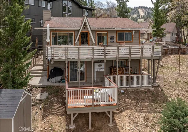 32nd image of 43315 Shasta Rd, Big Bear Lake, CA 92315 | MLS# IG26074806