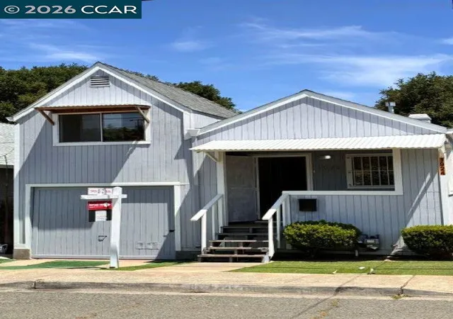 Homes for sale in Vallejo, CA | 1924 Marin Street, Vallejo, CA 94590 | MLS# 41131886