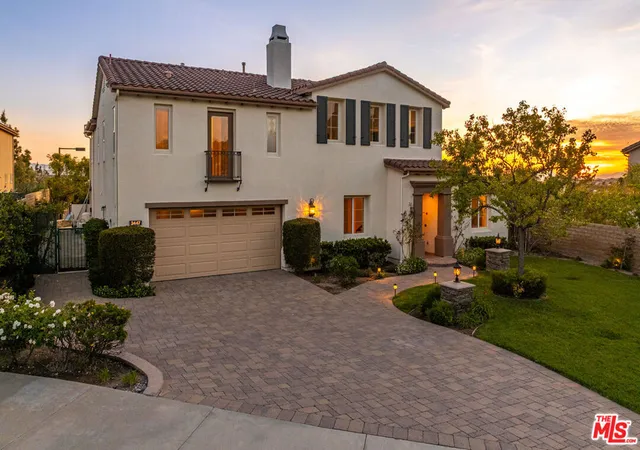 Photo 2 of Single family home for sale at 3447 Sentinel Ct, Simi Valley, CA 93065 | MLS# 26770051 | Listing updated on 2026-10-01