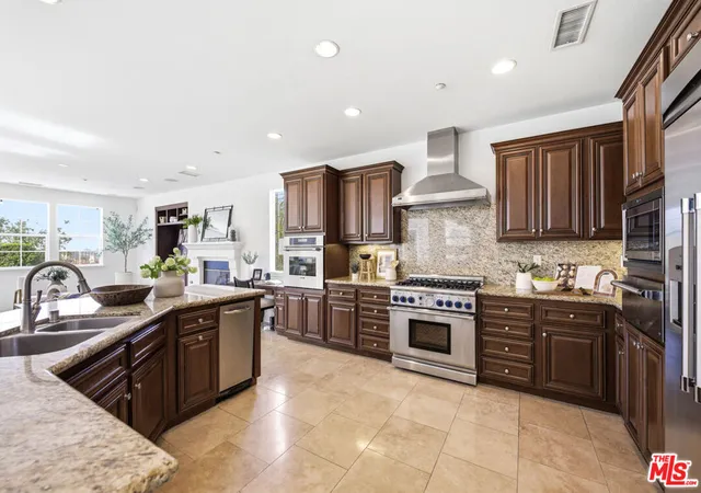 Homes for sale in Simi Valley, CA | 3447 Sentinel Ct, Simi Valley, CA 93065 | MLS# 26770051
