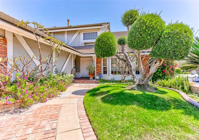Homes for sale in Fullerton, CA | 1638 Clear Creek Dr, Fullerton, CA 92833 | MLS# PW26086157