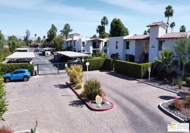 Homes for sale in Palm Springs, CA | 1050 E Ramon Rd #120, Palm Springs, CA 92264 | MLS# 26777787PS