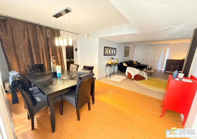Homes for sale in Palm Springs, CA | 1050 E Ramon Rd #120, Palm Springs, CA 92264 | MLS# 26777787PS