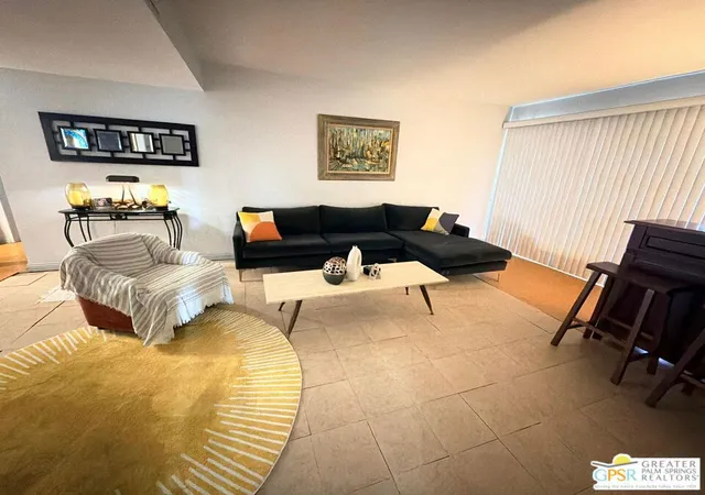 Homes for sale in Palm Springs, CA | 1050 E Ramon Rd #120, Palm Springs, CA 92264 | MLS# 26777787PS