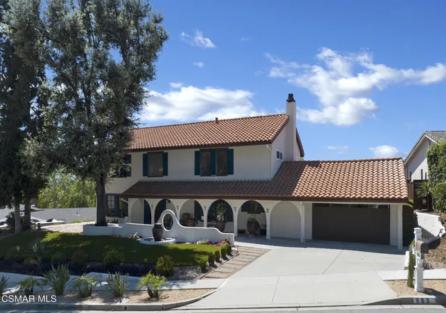 1st image of 863 Falmouth St, Thousand Oaks, CA 91362 | MLS# 226001844
