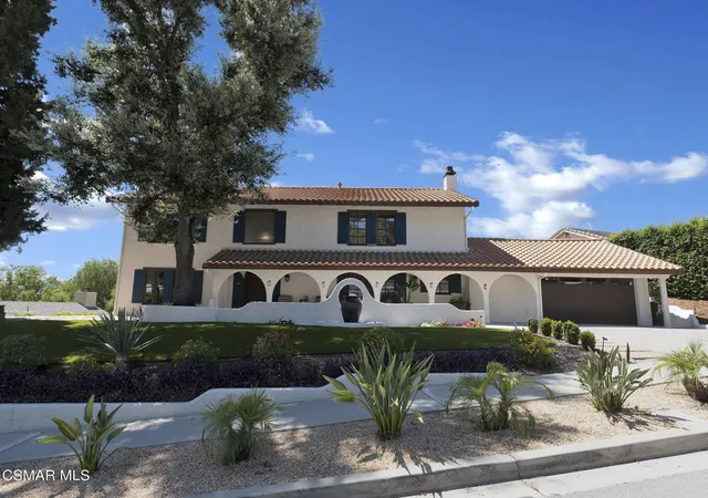 2nd image of 863 Falmouth St, Thousand Oaks, CA 91362 | MLS# 226001844