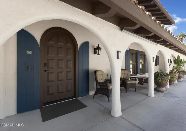3rd image of 863 Falmouth St, Thousand Oaks, CA 91362 | MLS# 226001844