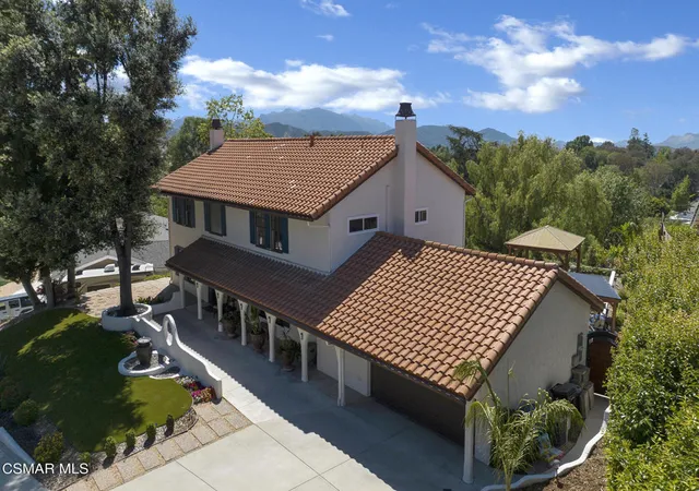 57th image of 863 Falmouth St, Thousand Oaks, CA 91362 | MLS# 226001844