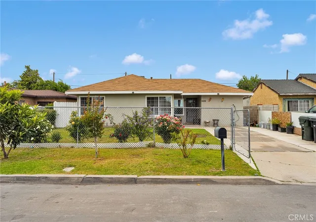 Homes for sale in San Bernardino, CA | 1688 W Cleveland St, San Bernardino, CA 92411 | MLS# HD26086937