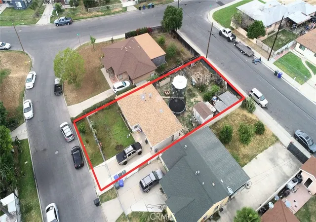 Homes for sale in San Bernardino, CA | 1688 W Cleveland St, San Bernardino, CA 92411 | MLS# HD26086937