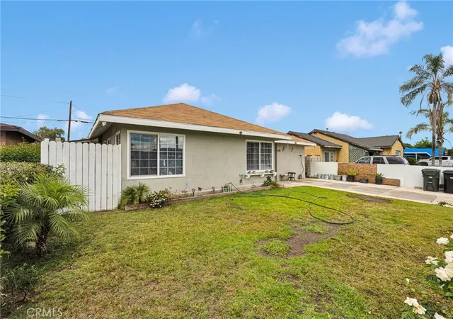 Homes for sale in San Bernardino, CA | 1688 W Cleveland St, San Bernardino, CA 92411 | MLS# HD26086937