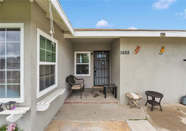 Homes for sale in San Bernardino, CA | 1688 W Cleveland St, San Bernardino, CA 92411 | MLS# HD26086937