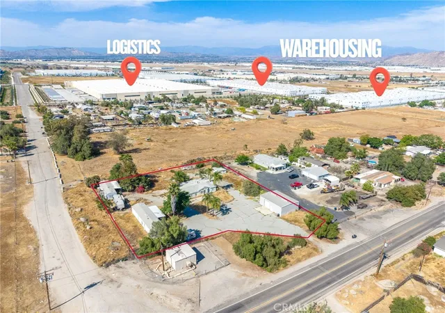 Homes for sale in Perris, CA | 22540 Markham St, Perris, CA 92570 | MLS# IV26086350