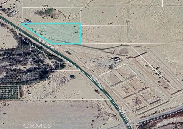 Homes for sale in Calipatria, CA | 0 Highline Canal, Calipatria, CA 92233 | MLS# CV26087153
